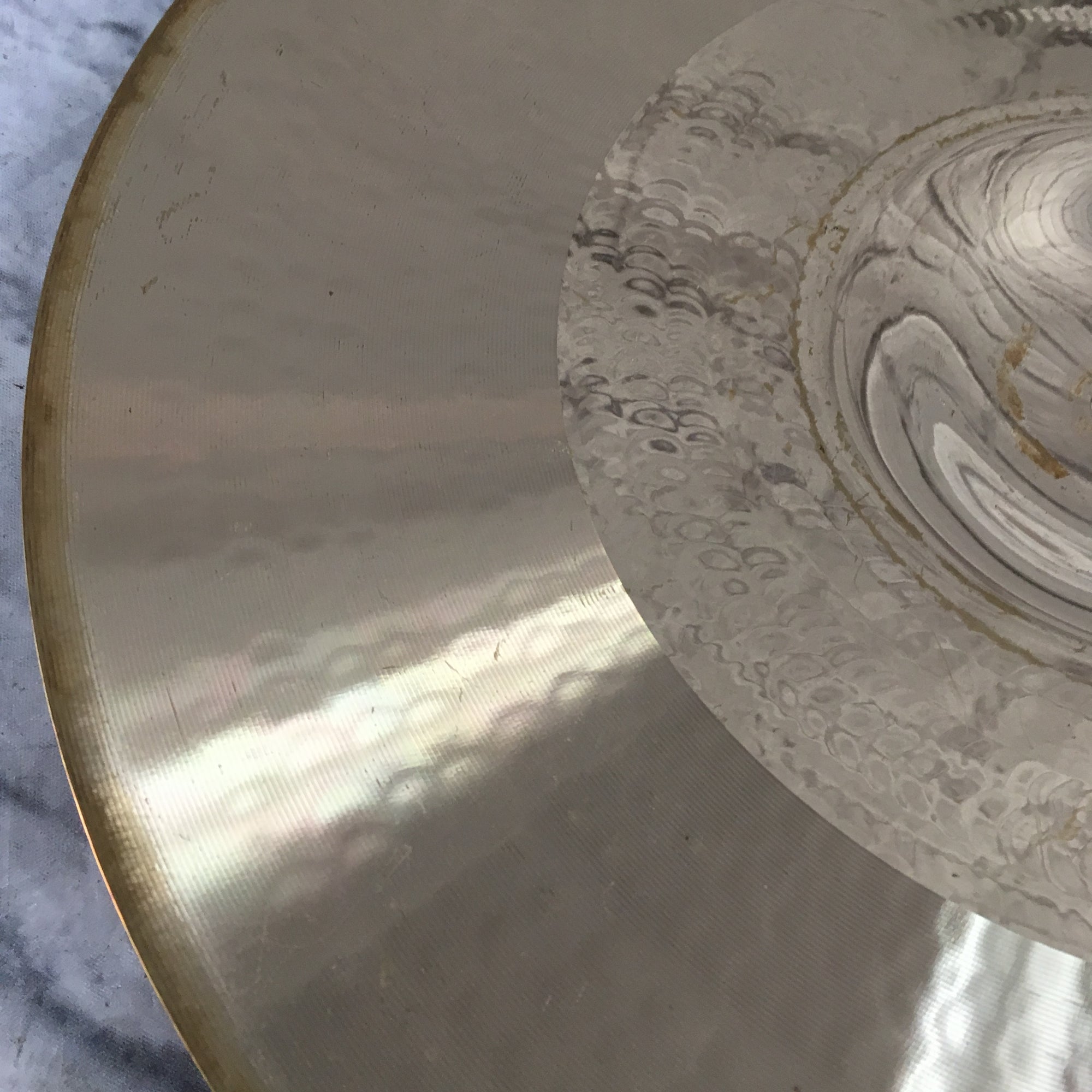 Meinl 14 Soundcaster Fusion Top Hi Hat Cymbal