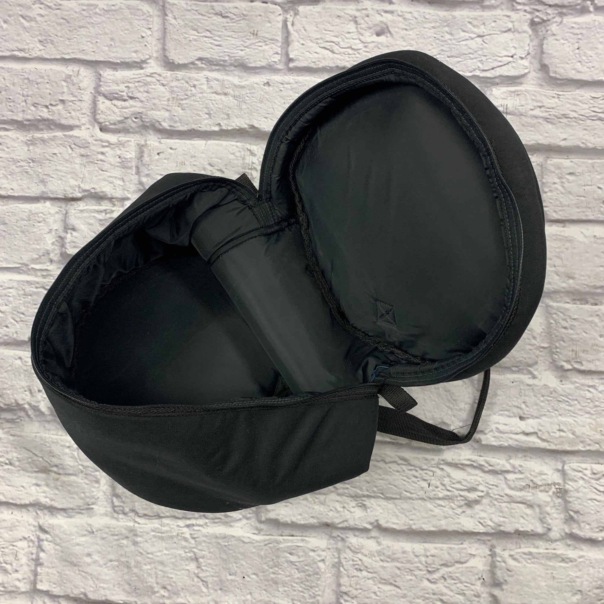 Tuxedo 10x12 Tom Bag