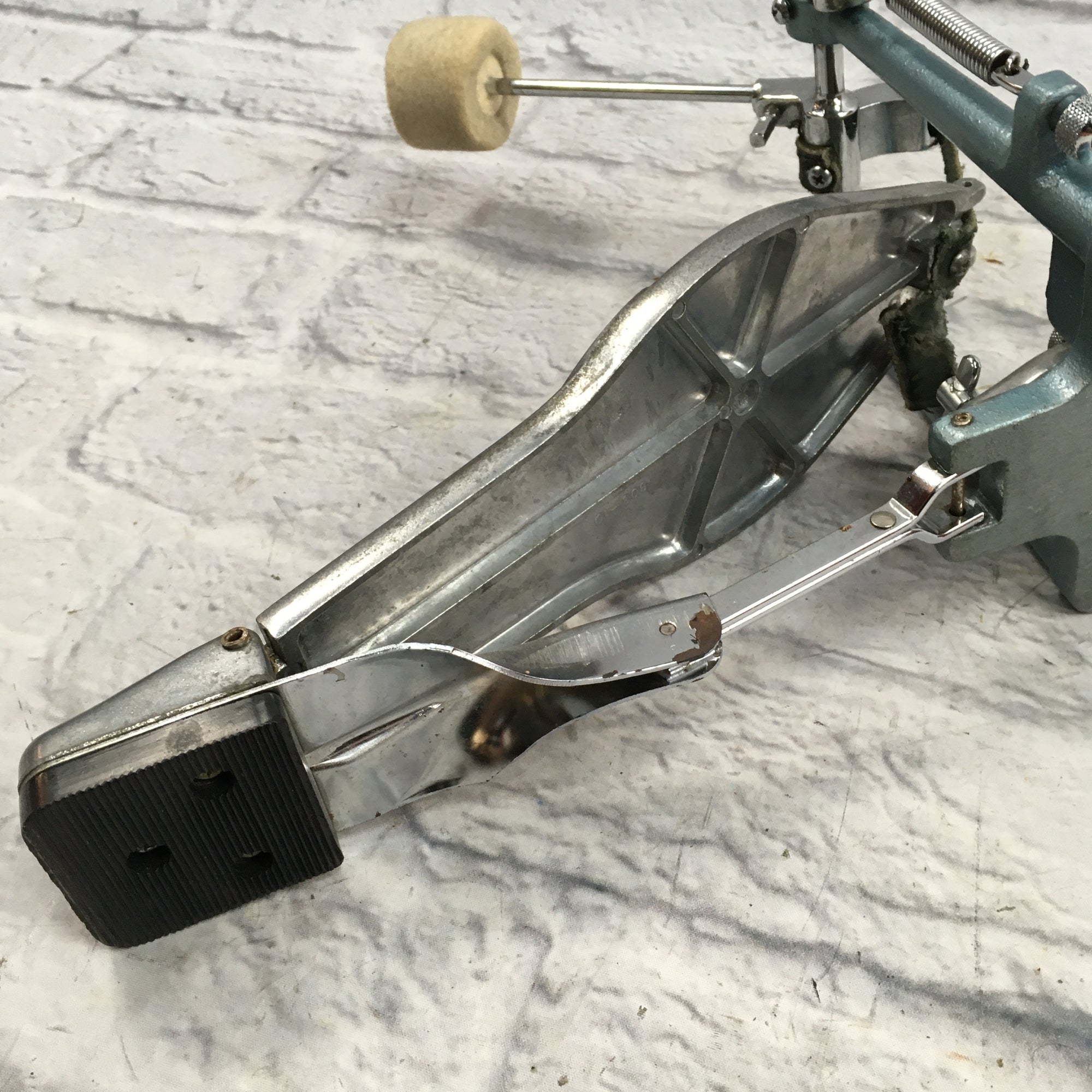 Vintage Slingerland Kick Pedal