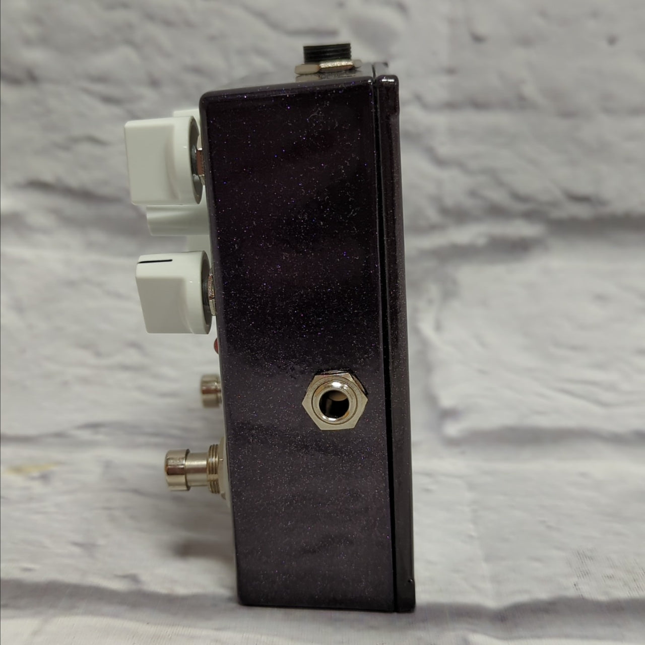 Wampler Faux Tape Echo Vintage Tape Echo Tones Pedal