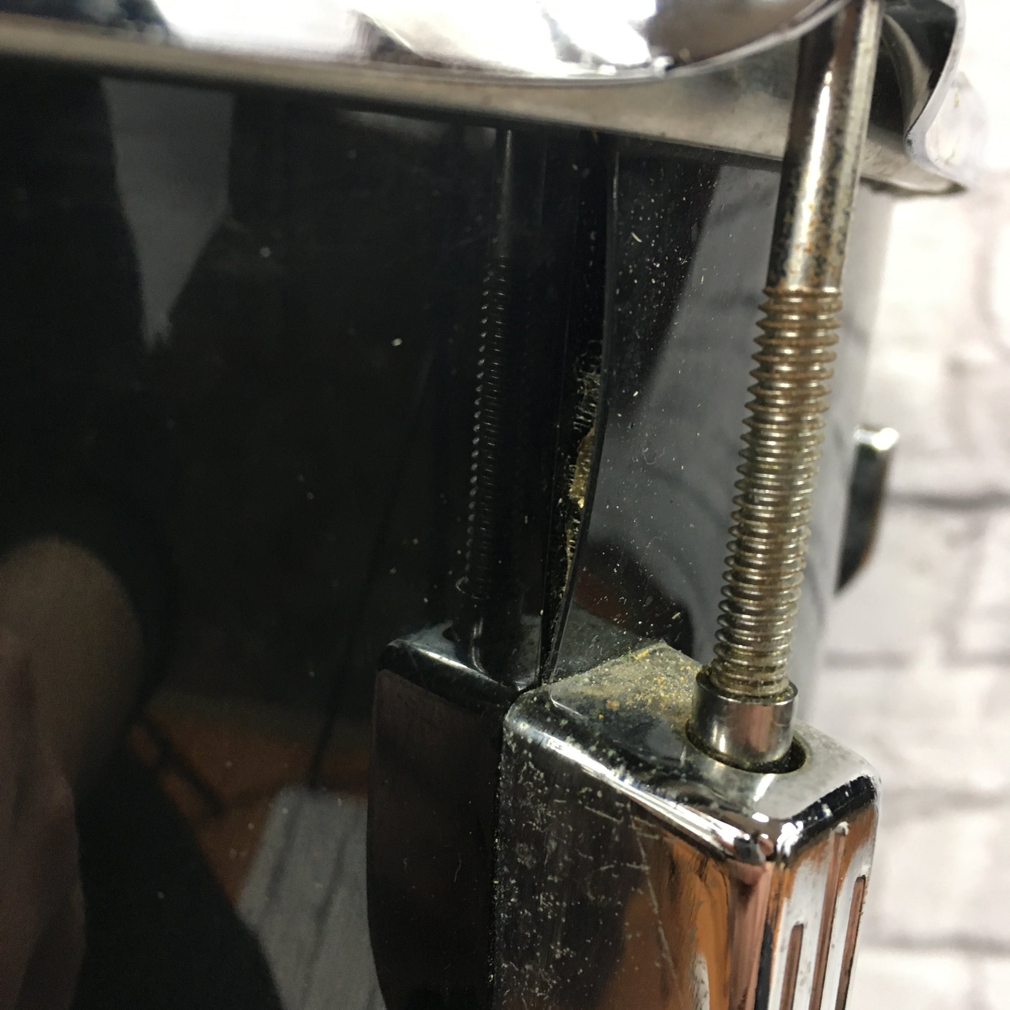 Ludwig Rocker 16x15 Floor Tom