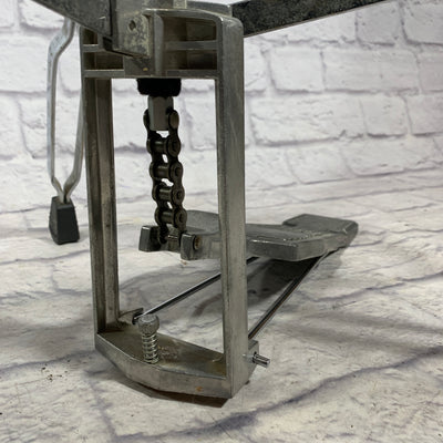 Unknown Double Braced Hi Hat Stand