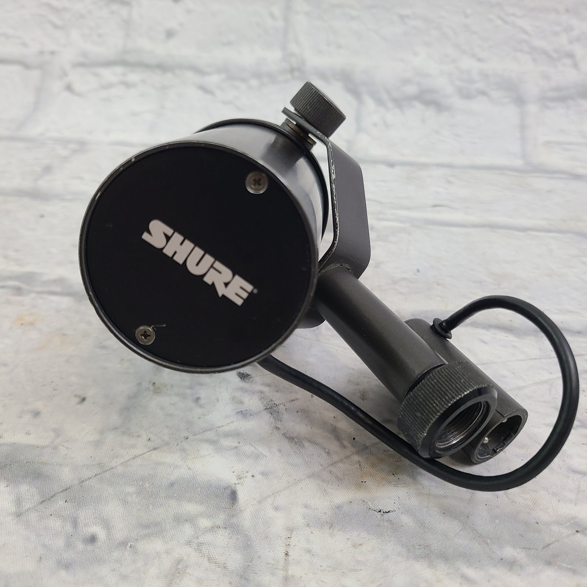 Shure SM7  Microphone