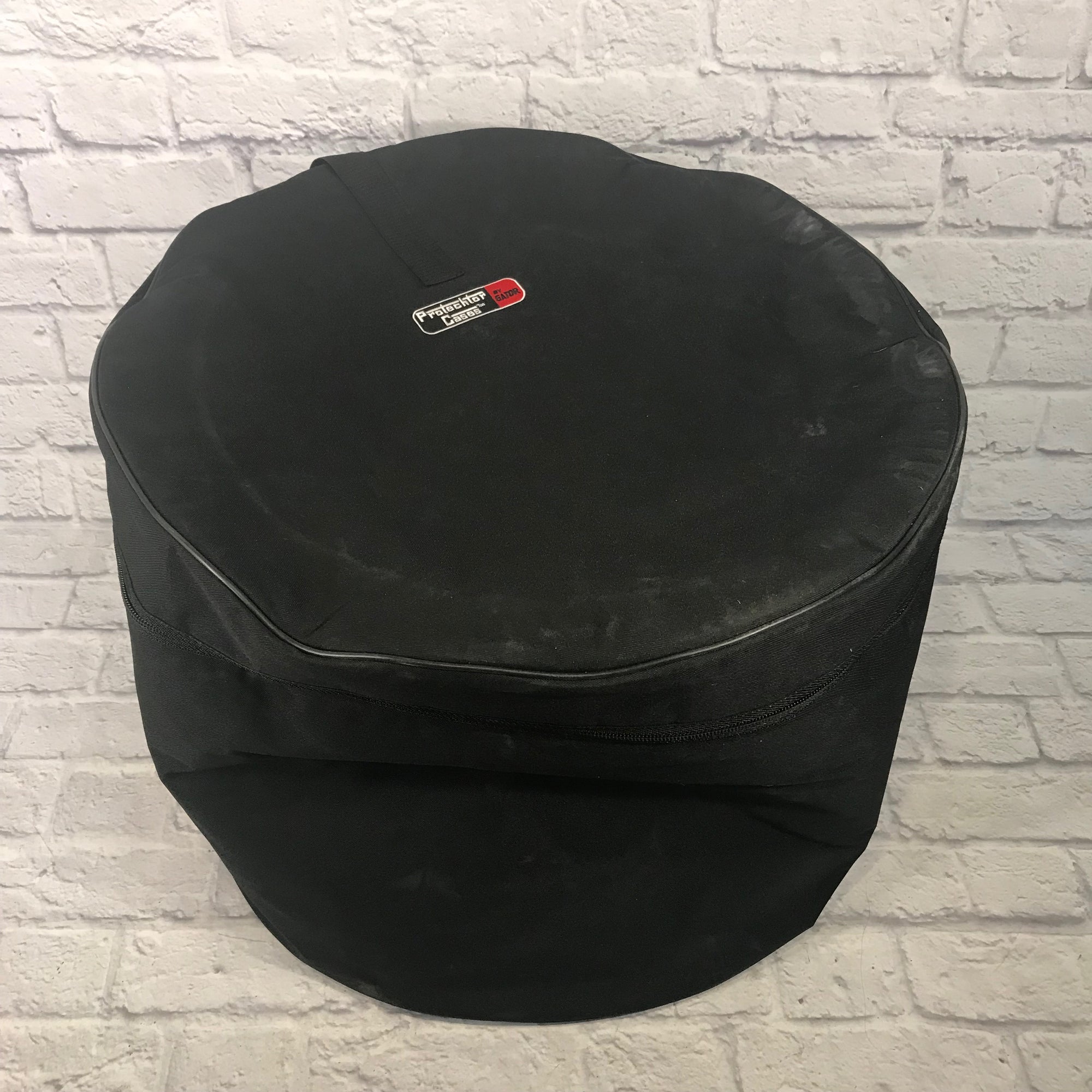 Gator Protechtor Cases 22x18 Bass Drum  Bag Soft Case
