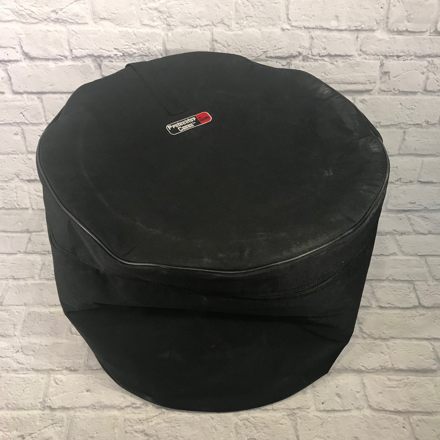 Gator Protechtor Cases 22x18 Bass Drum  Bag Soft Case