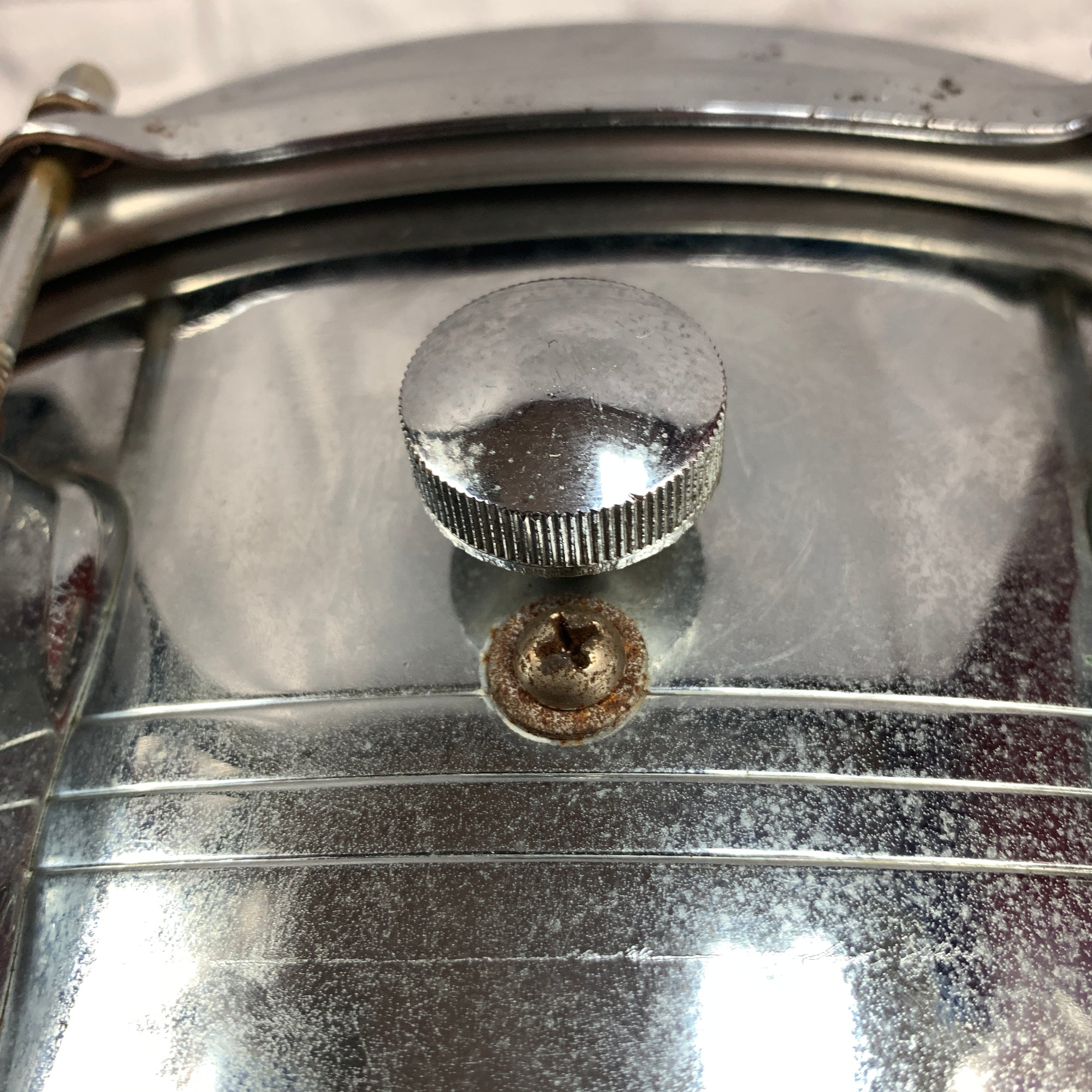 Slingerland Gene Krupa Snare 14x6.5