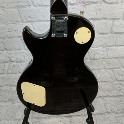 Epiphone Les Paul