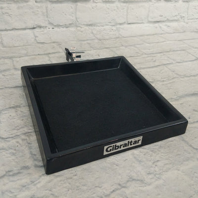 Gibraltar Trap Tray