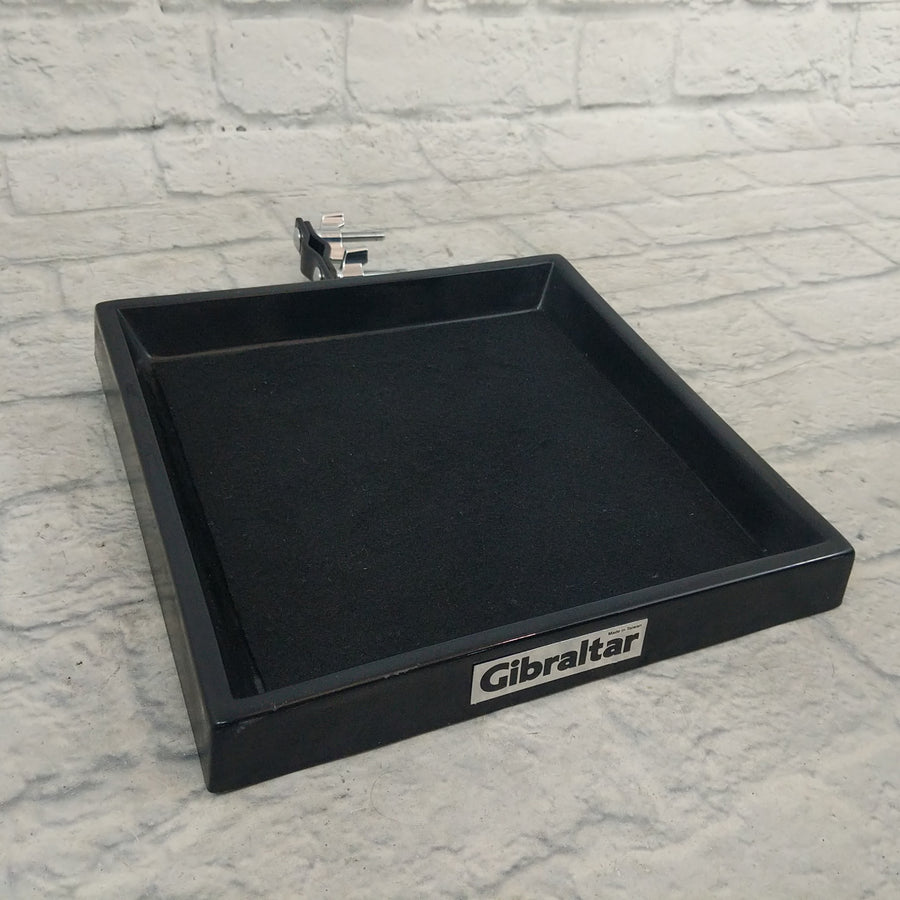 Gibraltar Trap Tray
