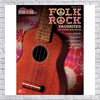 Strum & Sing: Folk Rock Favorites - Ukulele. Sheet Music