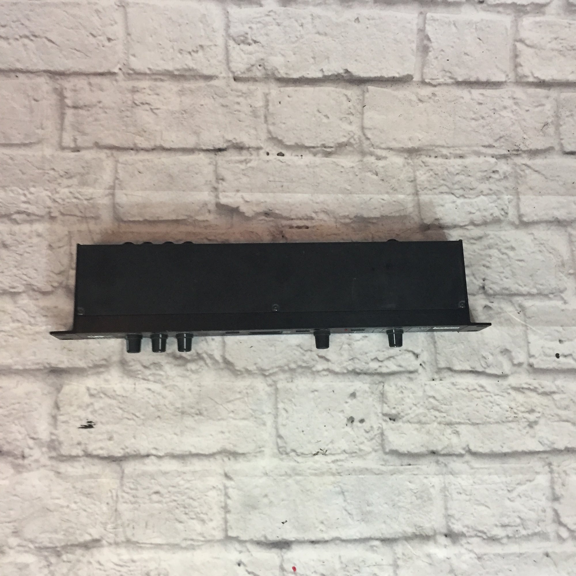 Lexicon Alex Digital Effects Processor