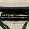 Oxford Student Model Closed Hole Flute w/ Case