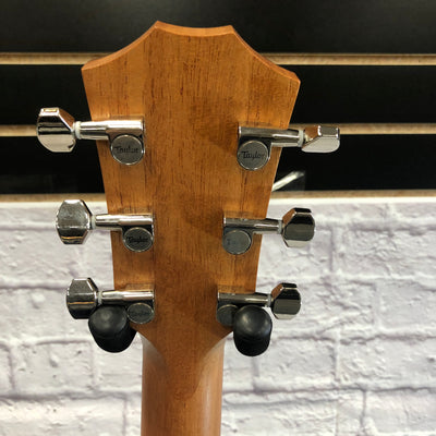 Taylor GTe Urban Ash Grand Theater Acoustic Guitar