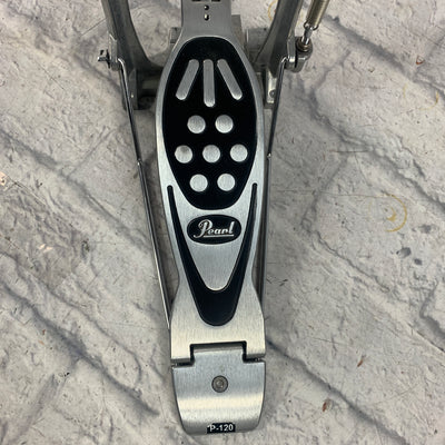 Pearl P-120 Kick Pedal