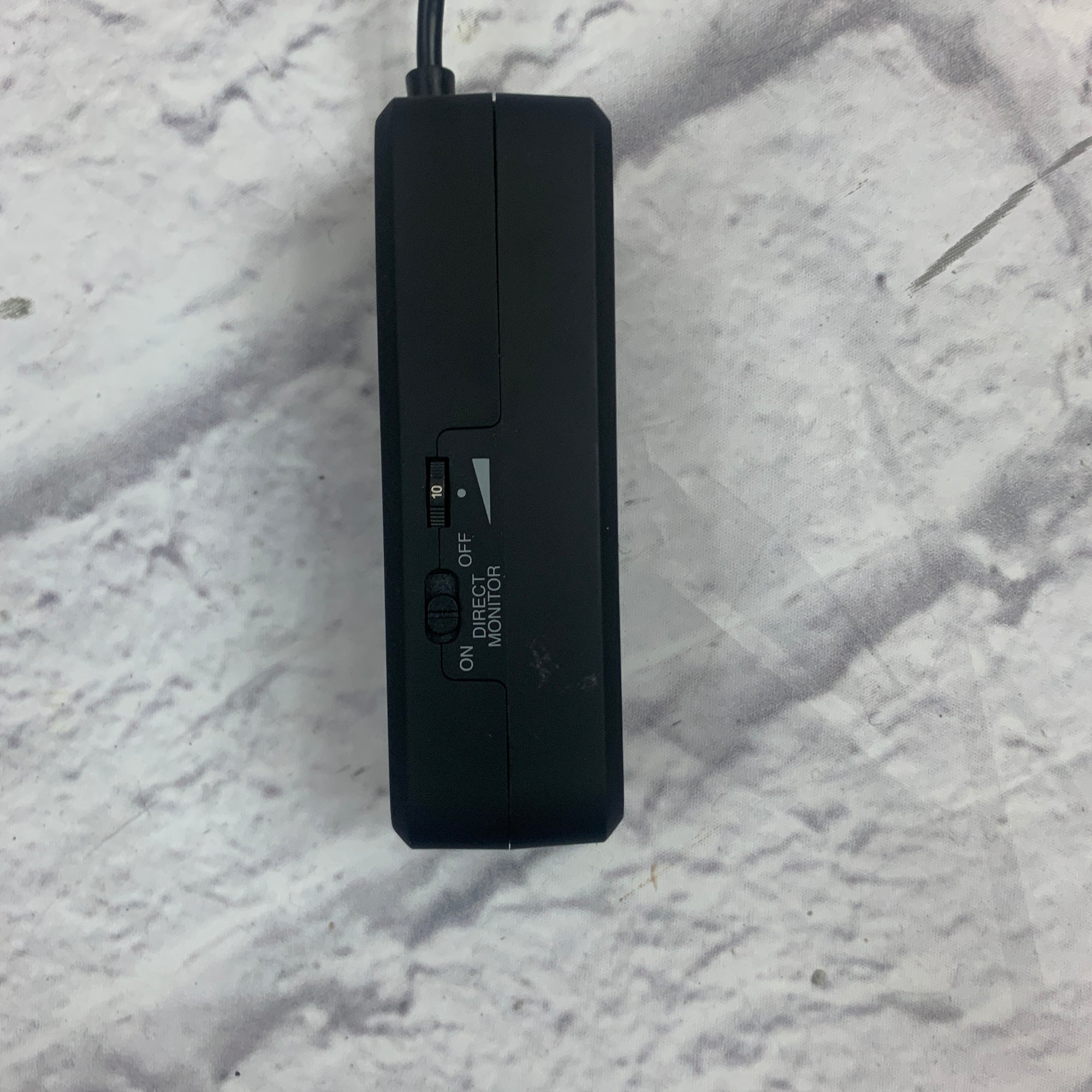 IK Multimedia iRig Pre 2 Mobile Audio Interface