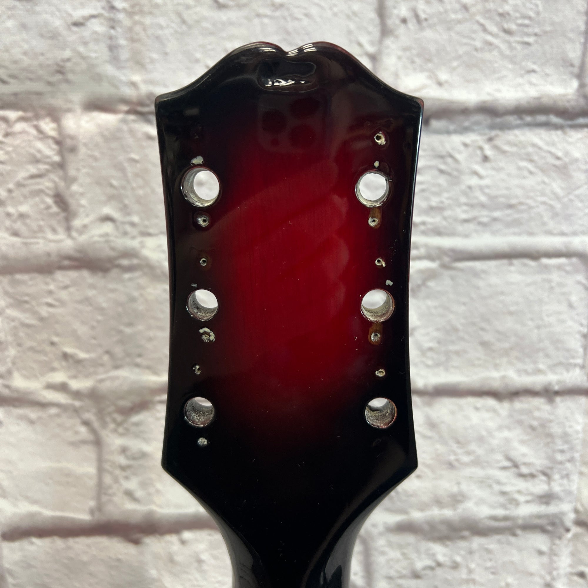 Epiphone Crestwood Custom '62 Reissue Electric Guitar Husk AS IS