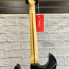 Fender Jim Root USA Stratocaster Flat Black with Case