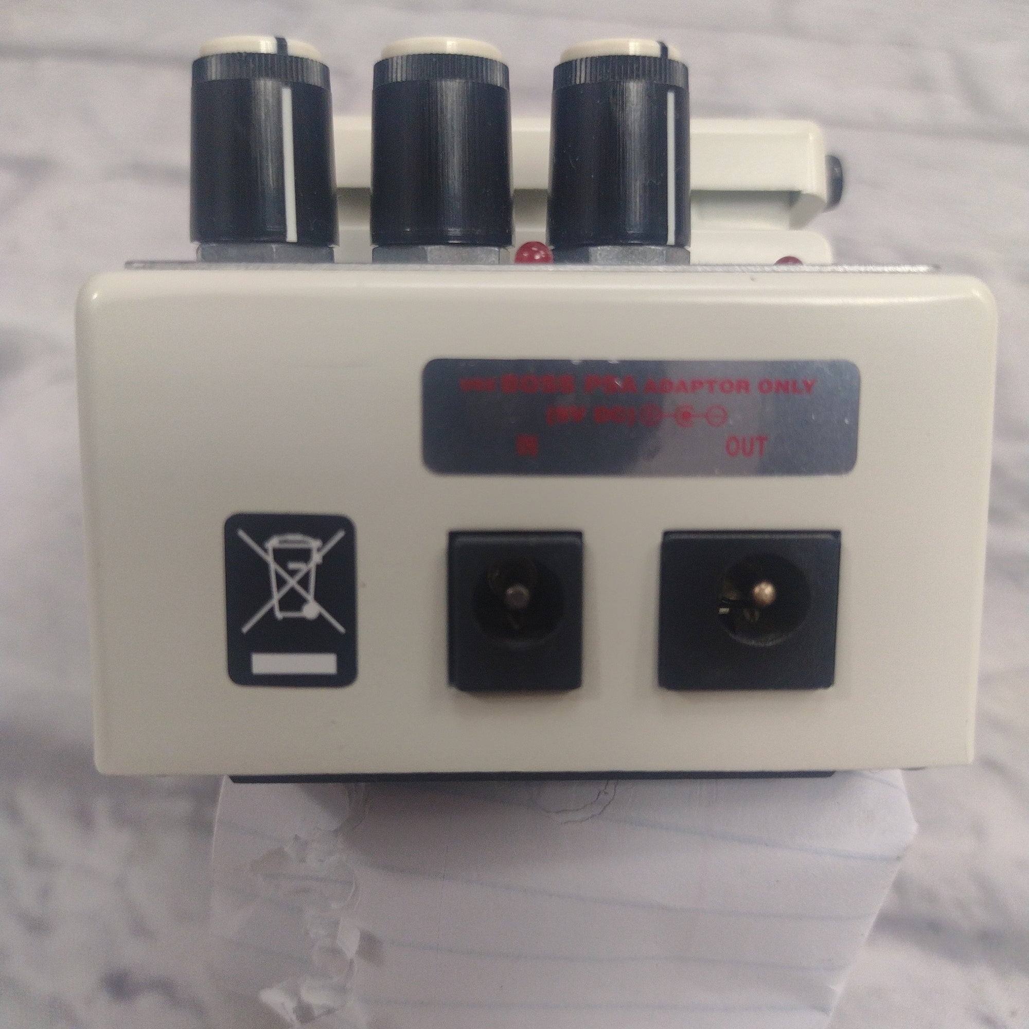 Boss NS-2 Noise Supressor Pedal