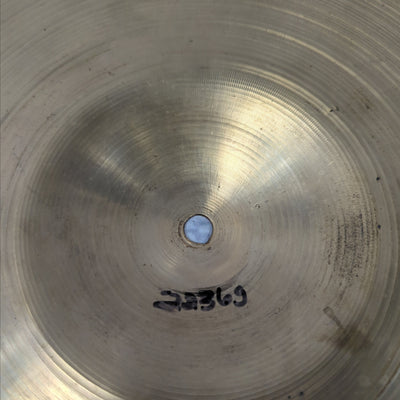 Zildjian 20 Vintage Manny's Music Ride Cymbal