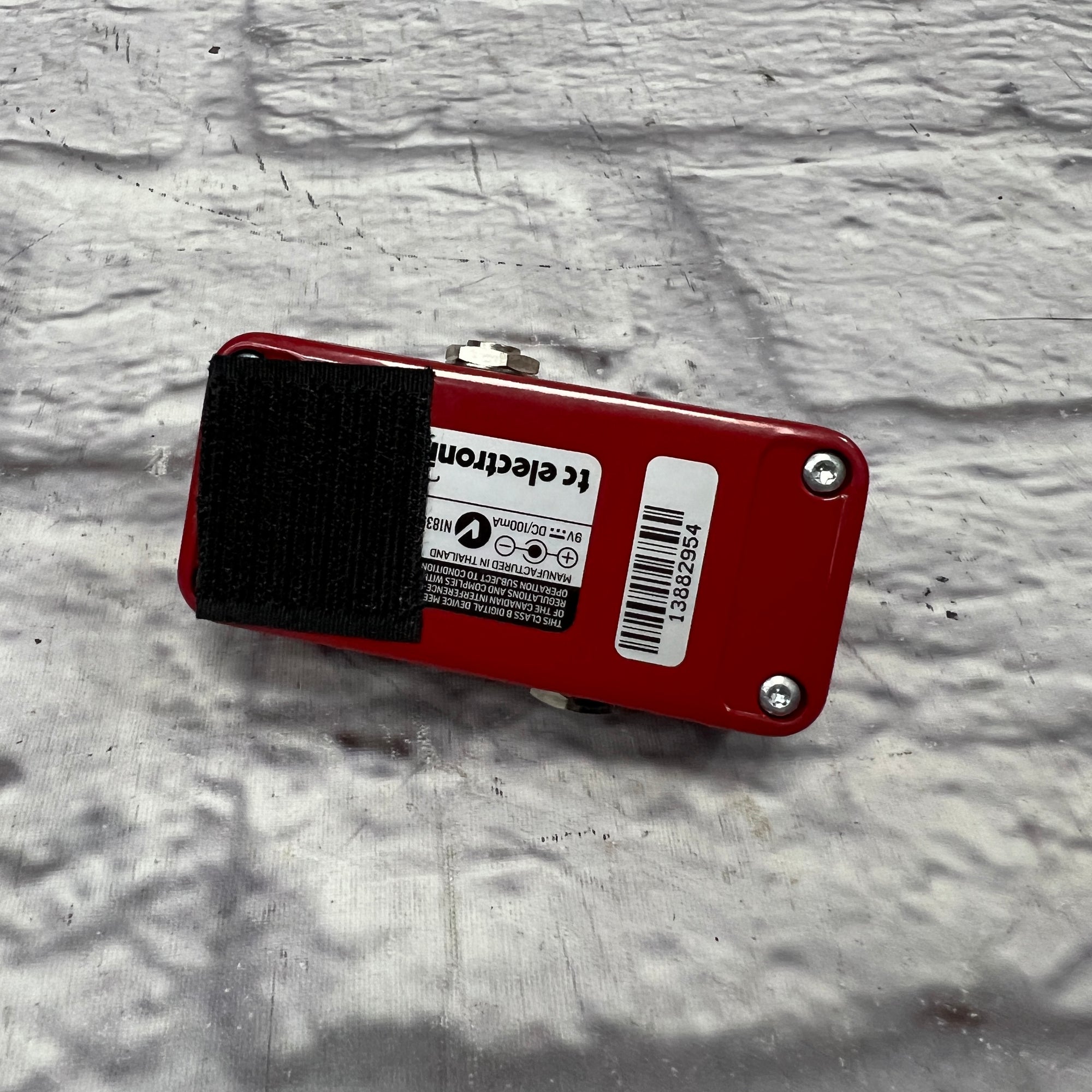 ギター HOF REVERB MINI TC ELECTRONIC TC Electronic | Product | HALL OF FAME MINI REVERB