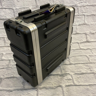 SKB 4-Space Rack Case