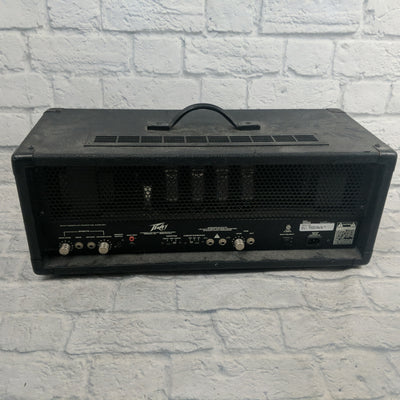 Peavey Triple XXX 120W Head