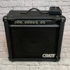 Crate GX-30M Guitar Combo Amplifier