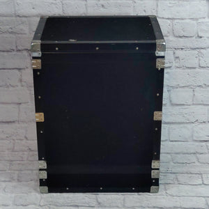 Hybrid Cases Carpetbagger 8U Deep Rack Case