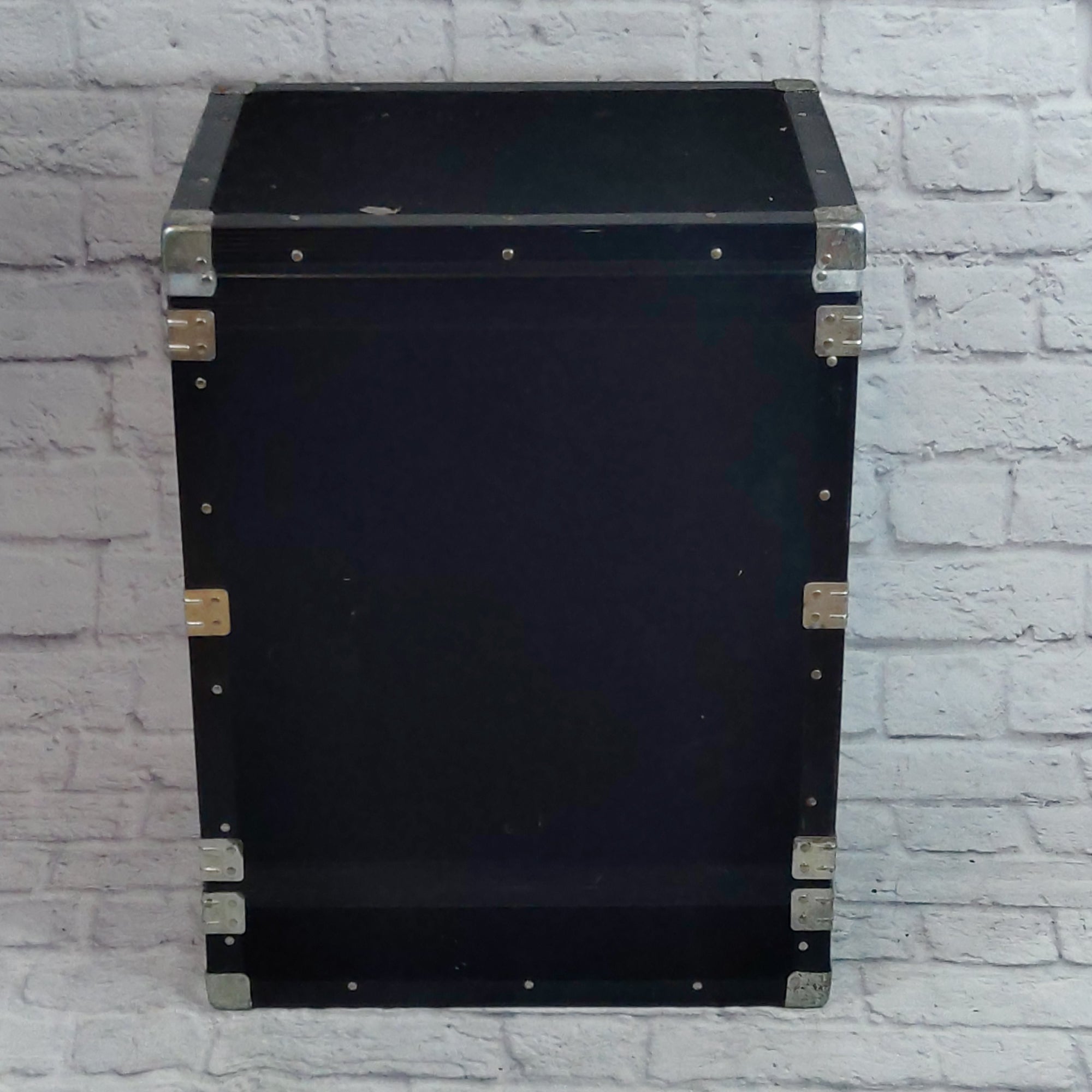 Hybrid Cases Carpetbagger 8U Deep Rack Case