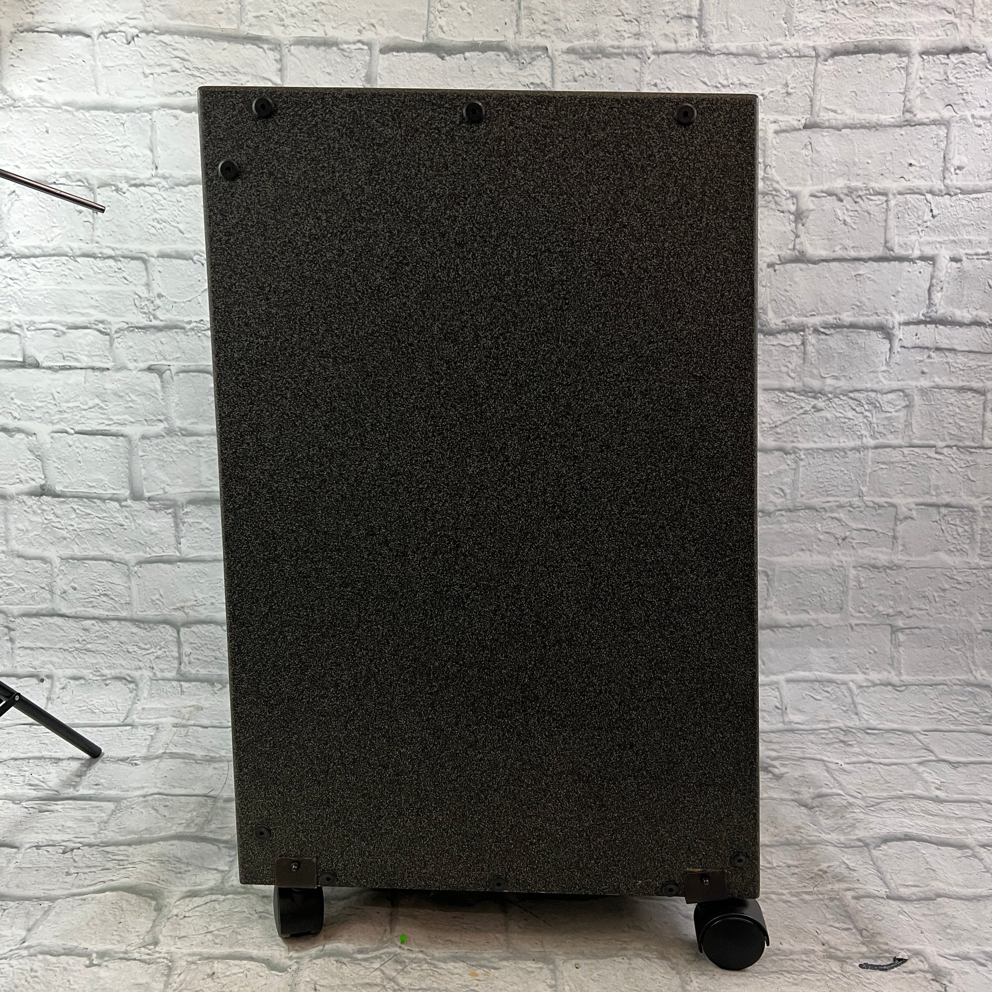 KK Audio 16 Unit  Rack Case