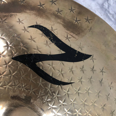 Zildjian 18 Power Smash China Cymbal