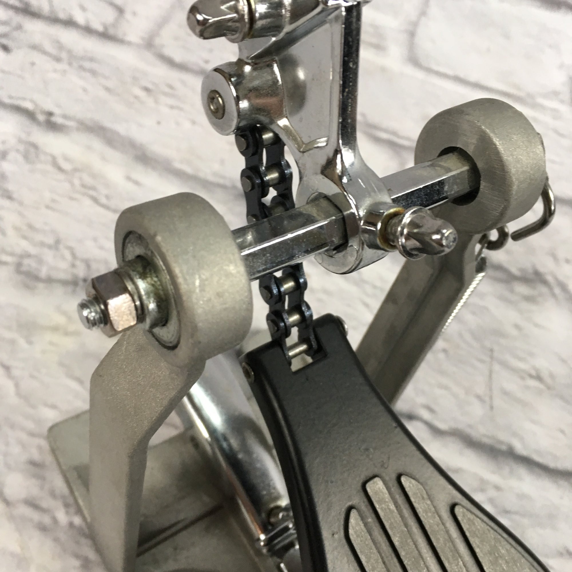 Percussion Plus Single Kick Pedal