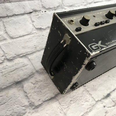 Gallien-Krueger 800RB Bass Head