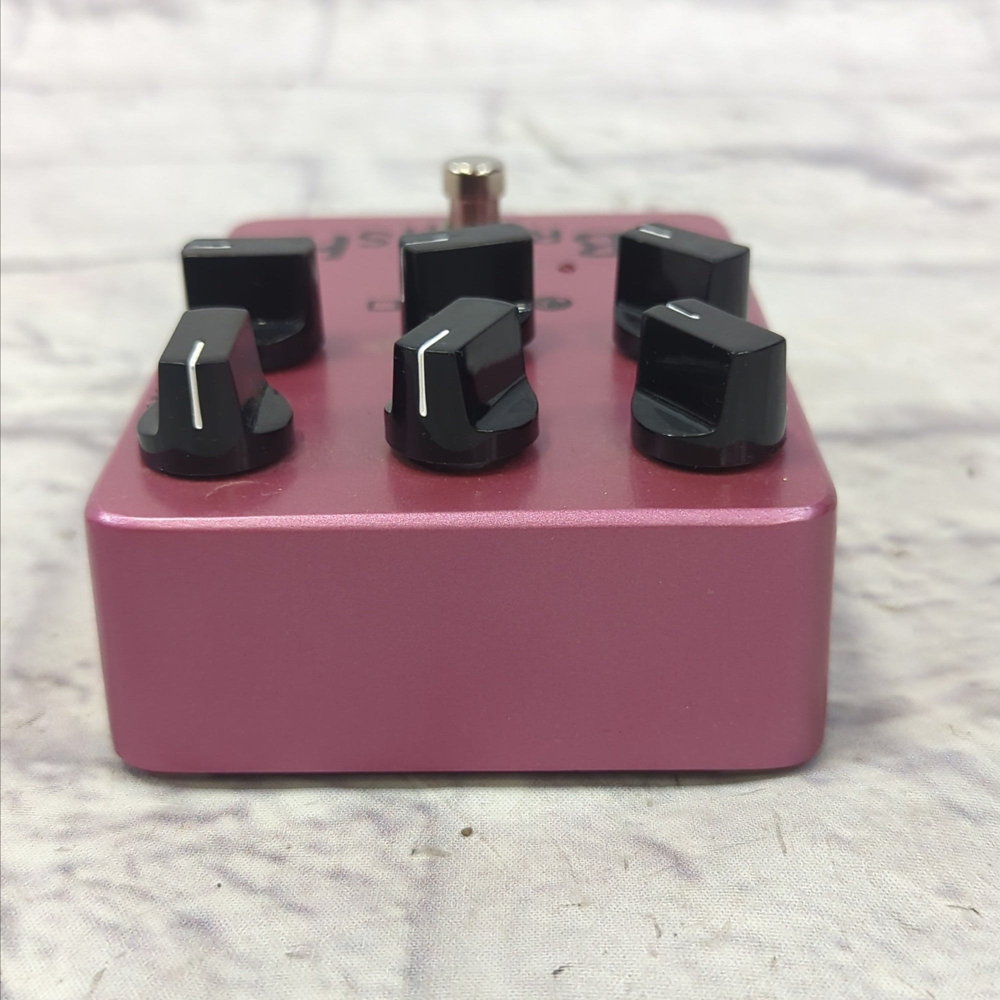 Joyo JF-16 British Sound Distortion Pedal