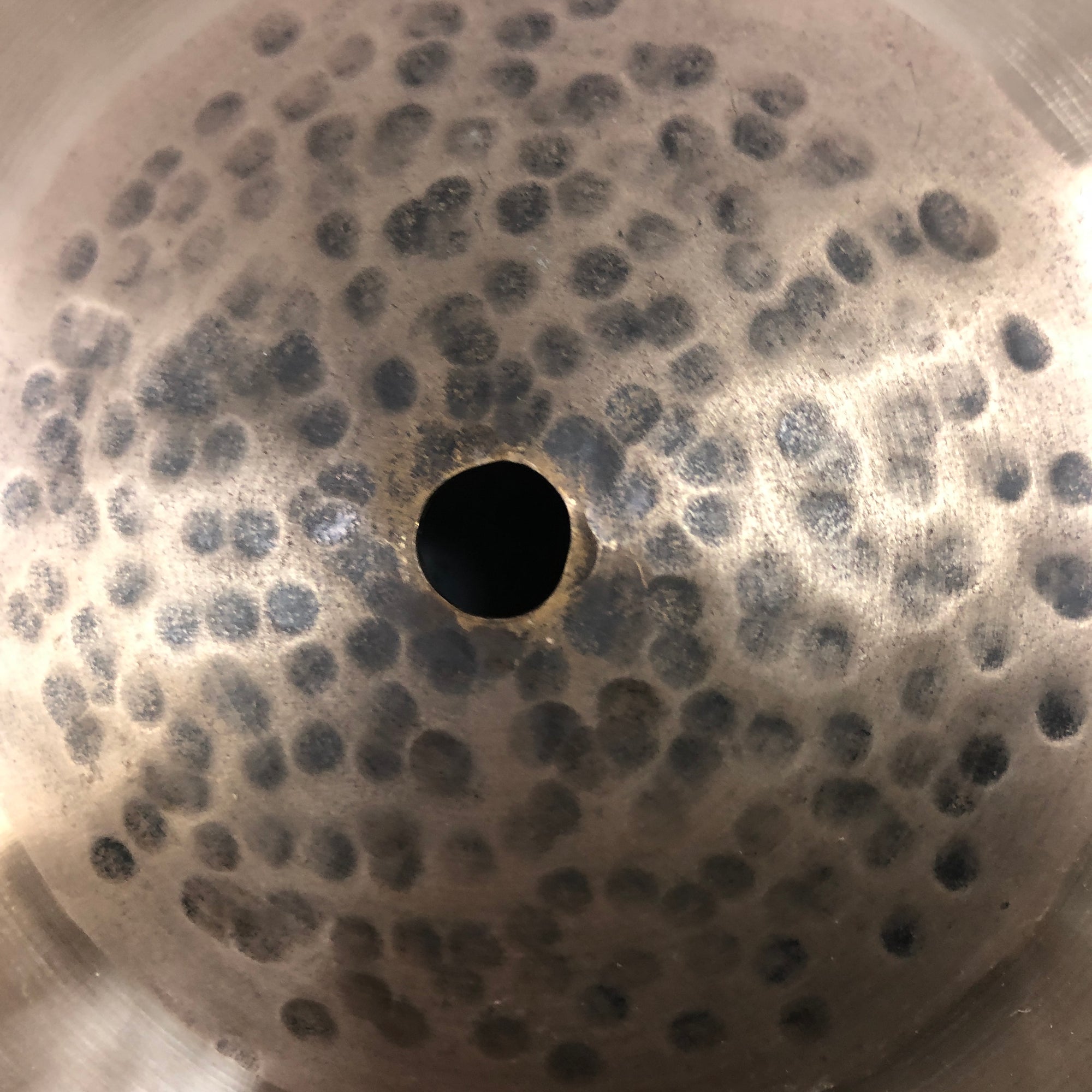 Sabian 18 HHX Complex Thin Crash Cymbal