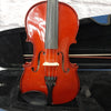 Oxford 15" Viola w/ Case and Bow - 44654