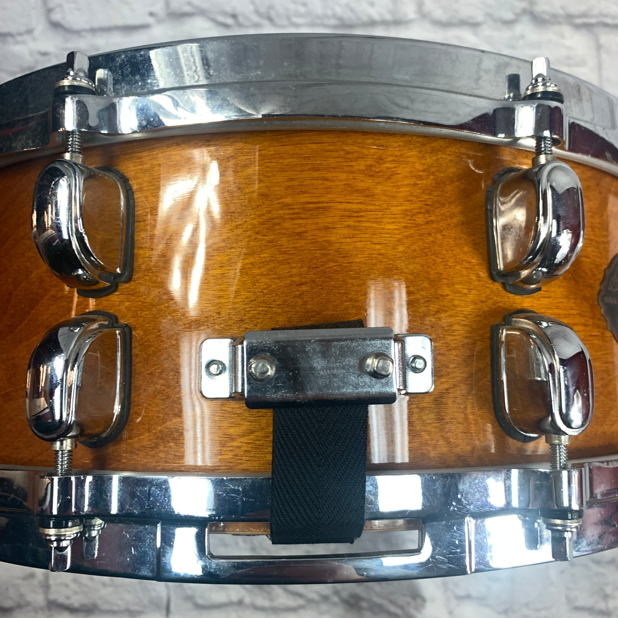Tama 14 x 5.5 Starclassic Snare Drum