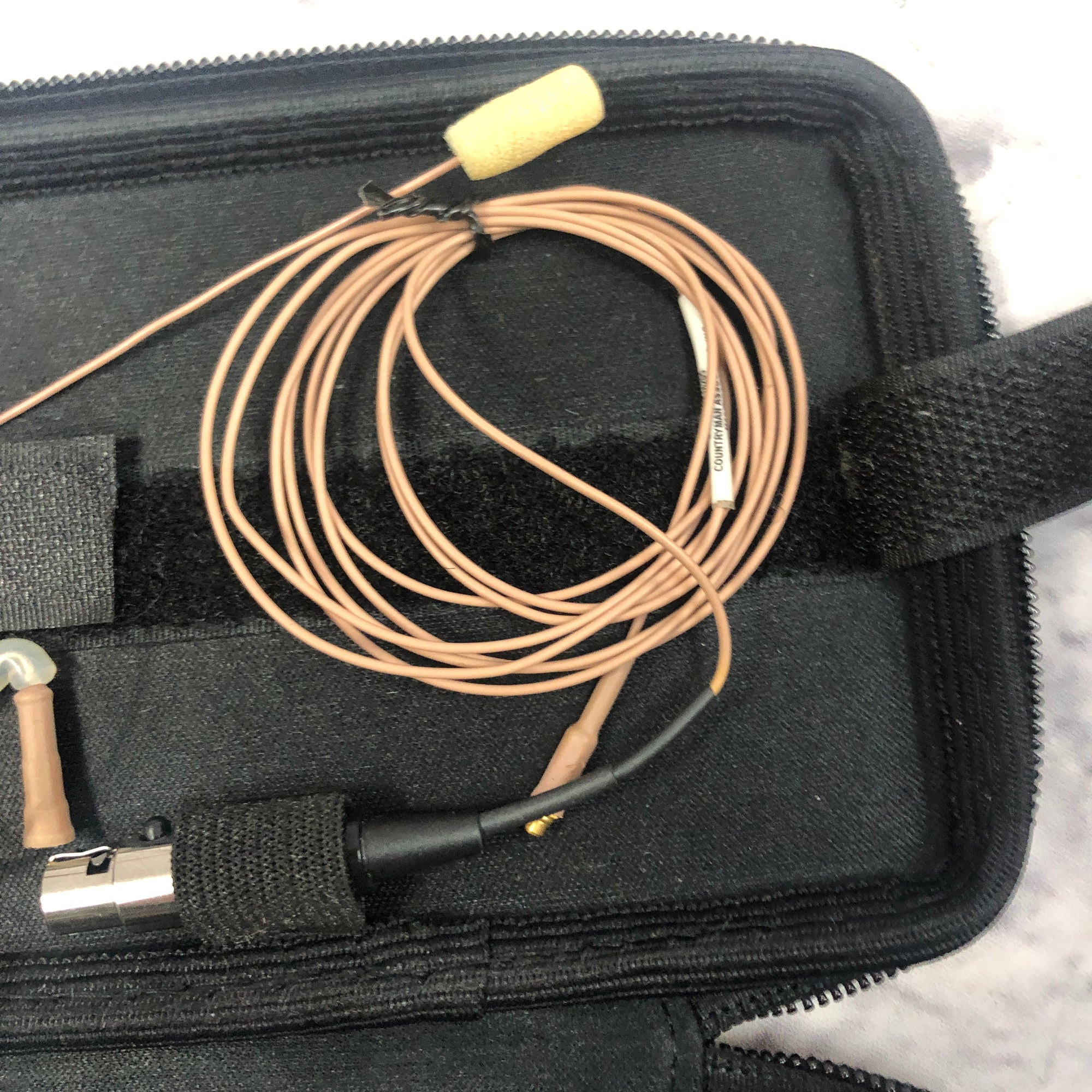 Countryman E6IOW5TSL E6 Shure Headset