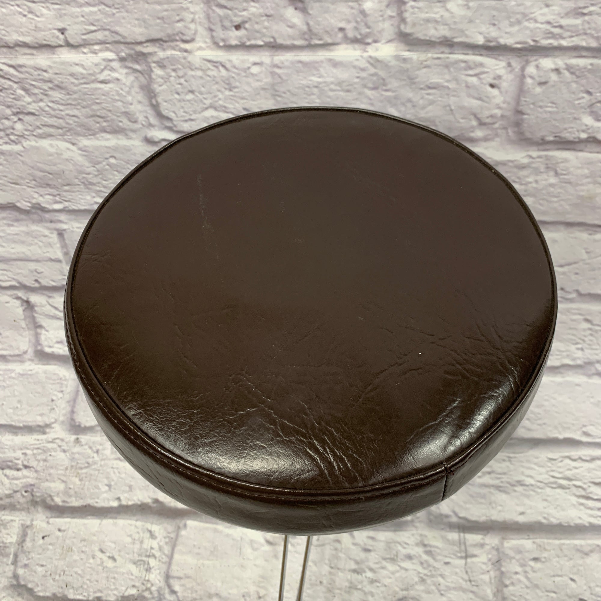 Double-Braced Drum Throne
