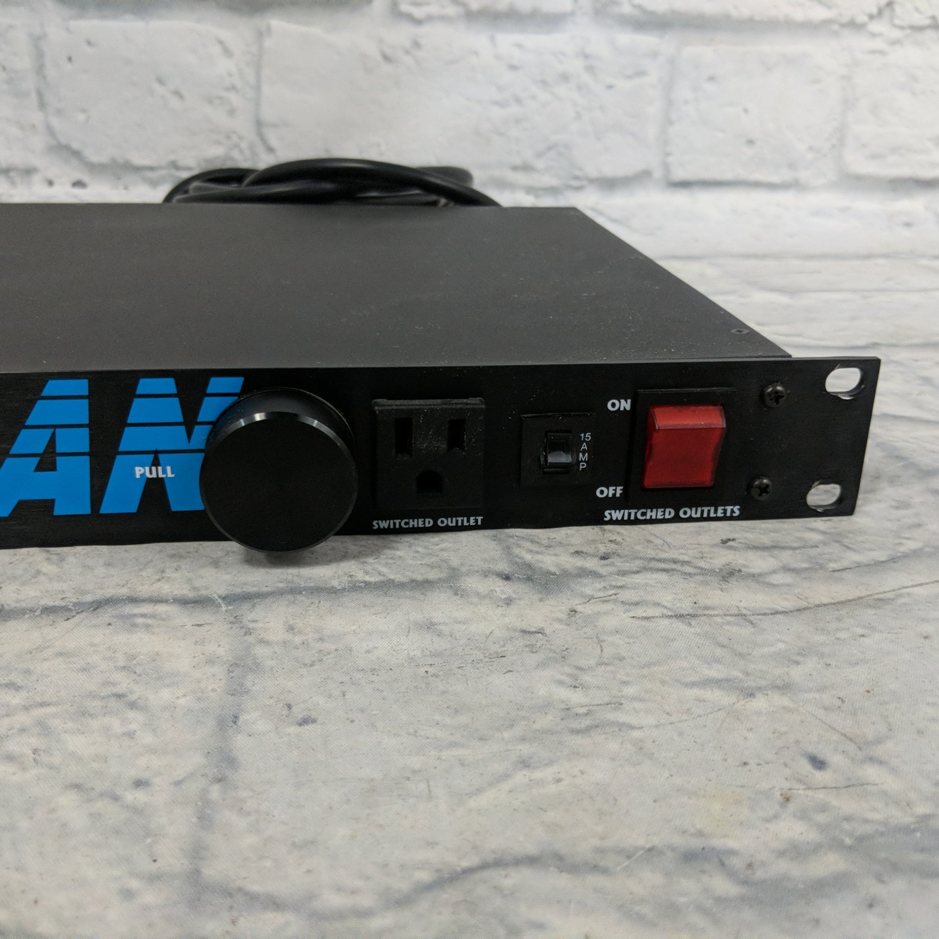 Furman PL-8 Series II - Evolution Music