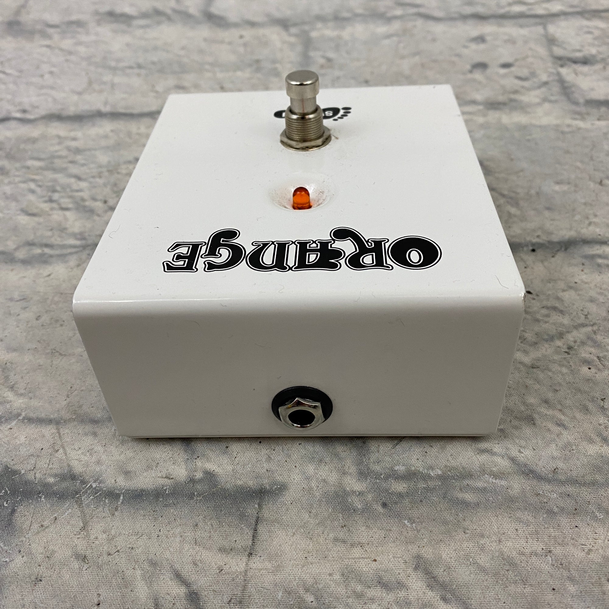 Orange Amps FS-1 Footswitch
