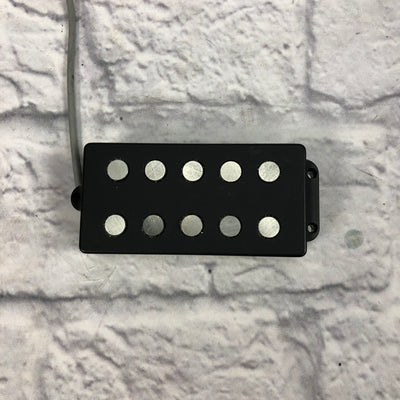 MusicMan Ray Series 5 String Bass Pickup