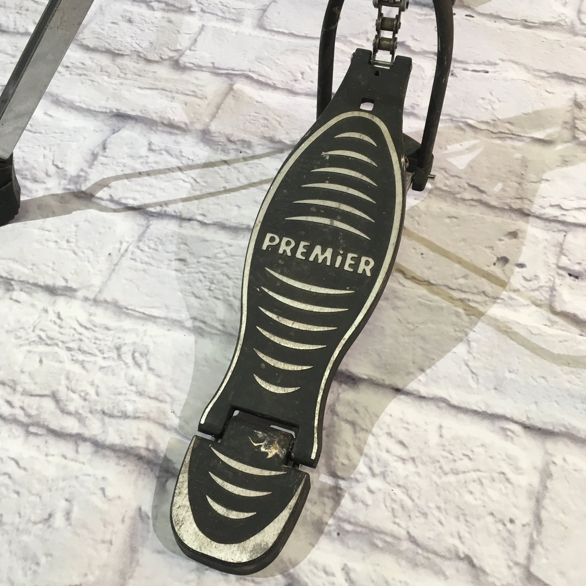Premier Hi Hat Stand