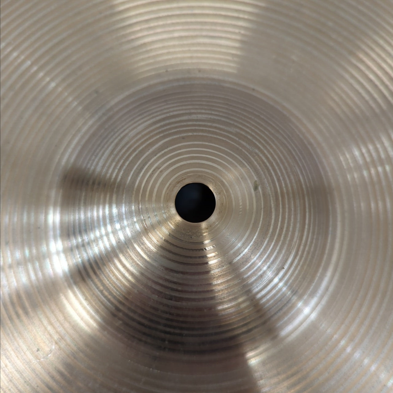Sabian 16 B8 Crash Cymbal
