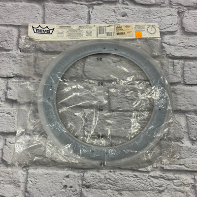 Remo 20" Bass Muff'l Control Ring