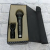 Vintage 1980s AKG D321 with Box and Clip