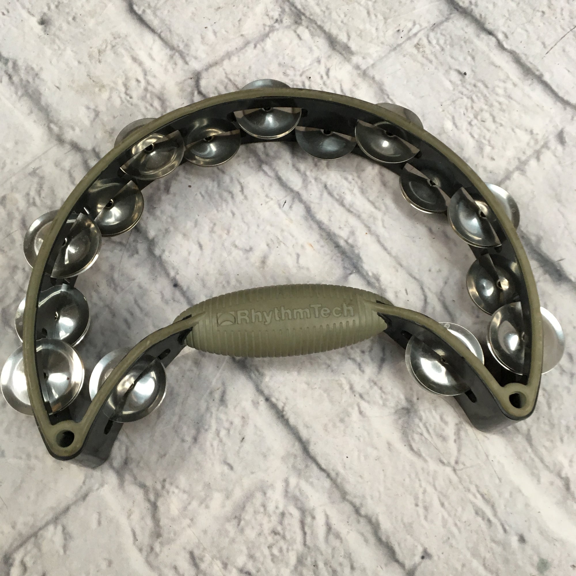 RhythmTech Tambourine