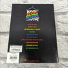 Joseph And the Amazing Technicolor Dreamcoat Alto Sax Book