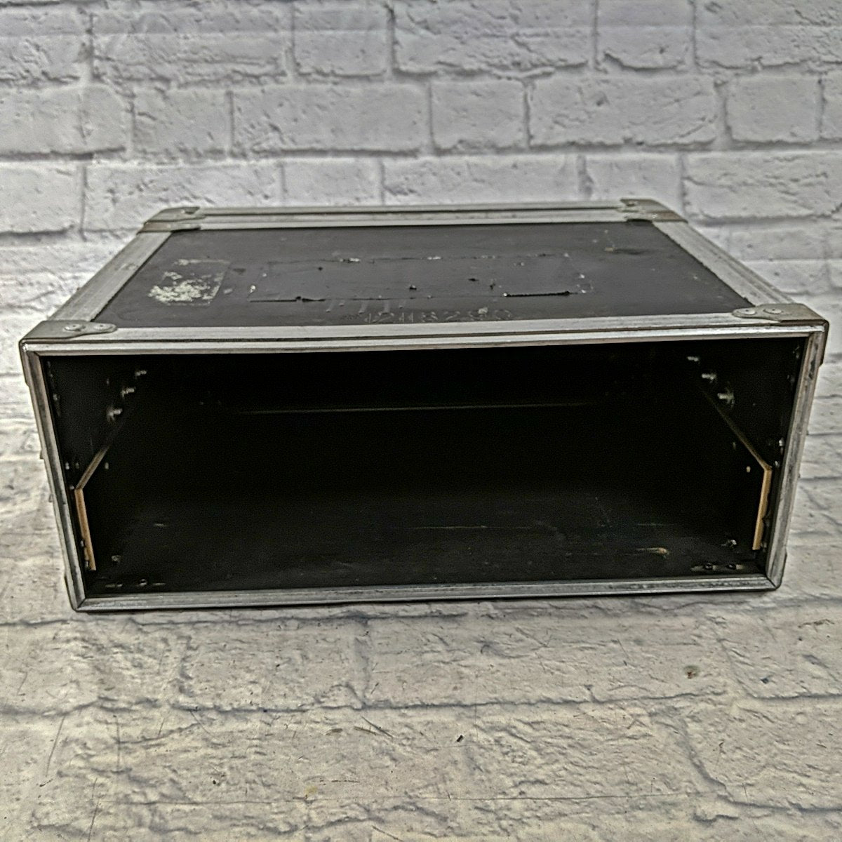 Unknown 4u Rack Case