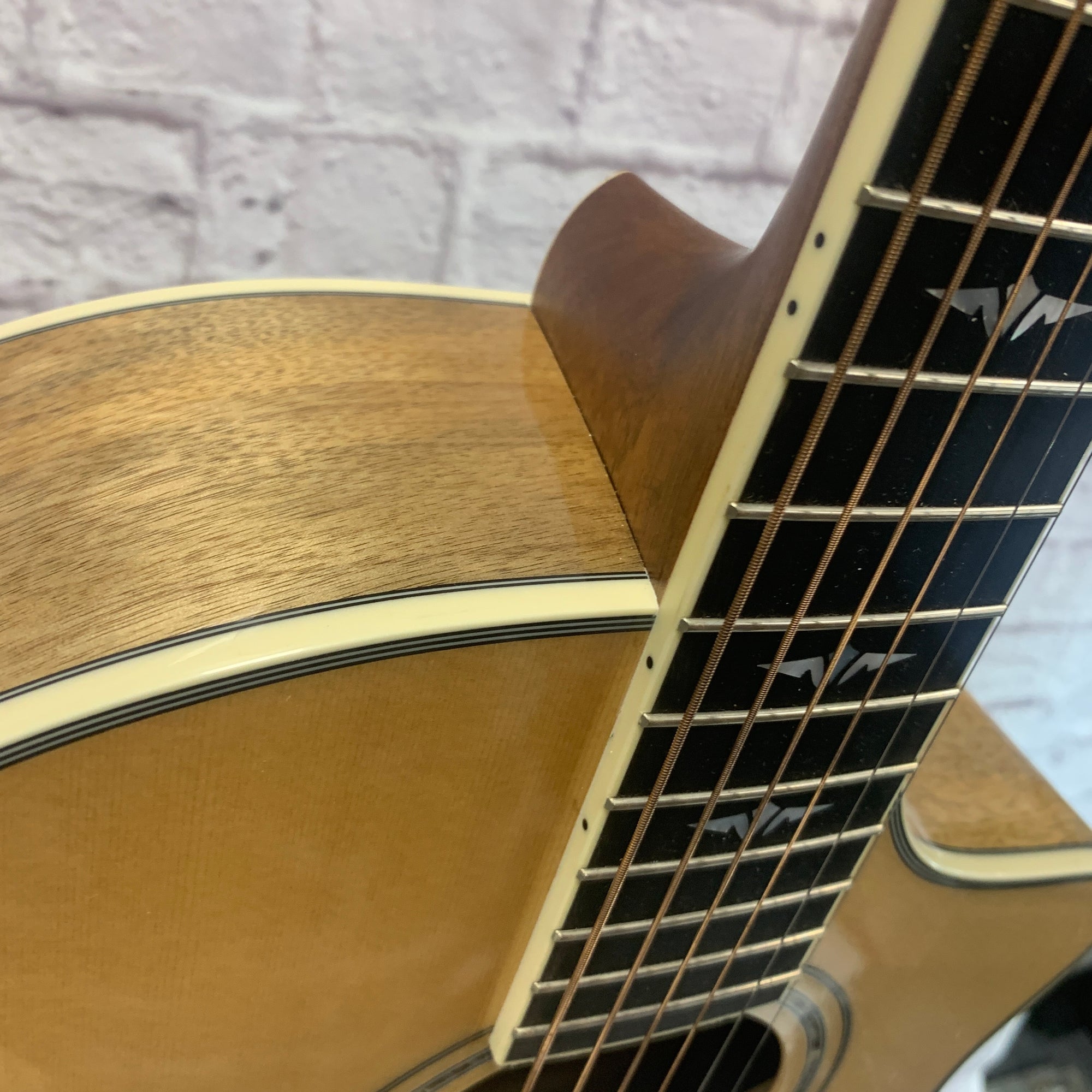 Breedlove Stage EX Sitka Top Concert Acoustic